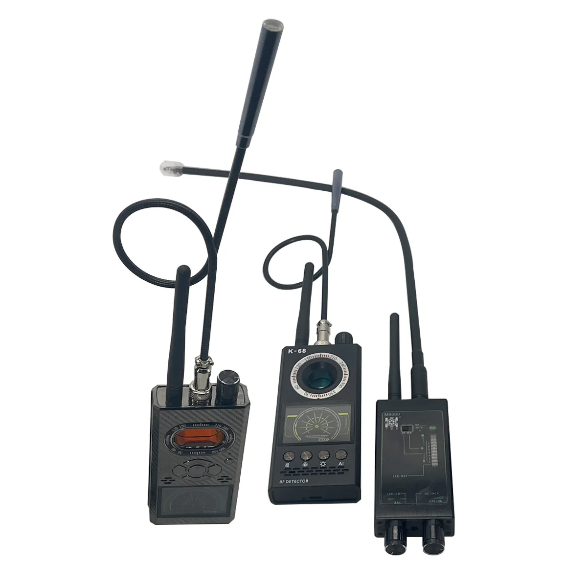 detector-antiespia-m8000-localizador-de-rastreador-gps-de-1mhz-12ghz-y-detector-de-camara-oculta-con-sonda-magnetica-bateria-de-45h-tecnologia-alemana