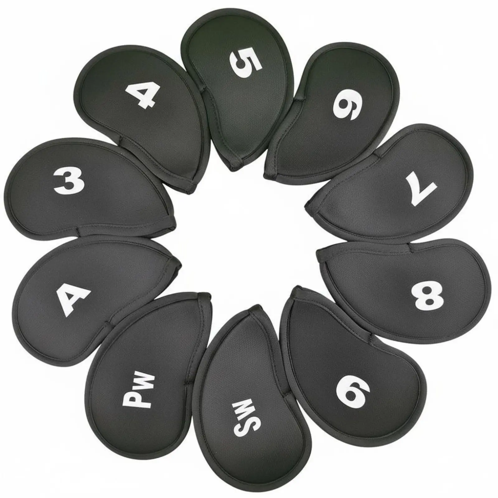 Variant: Black