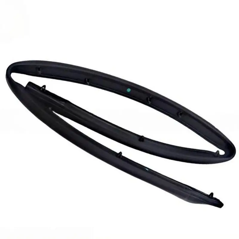AU65-Hood Seal Strip For TOYOTA COROLLA Hood Seal Car Hood Weatherstrip