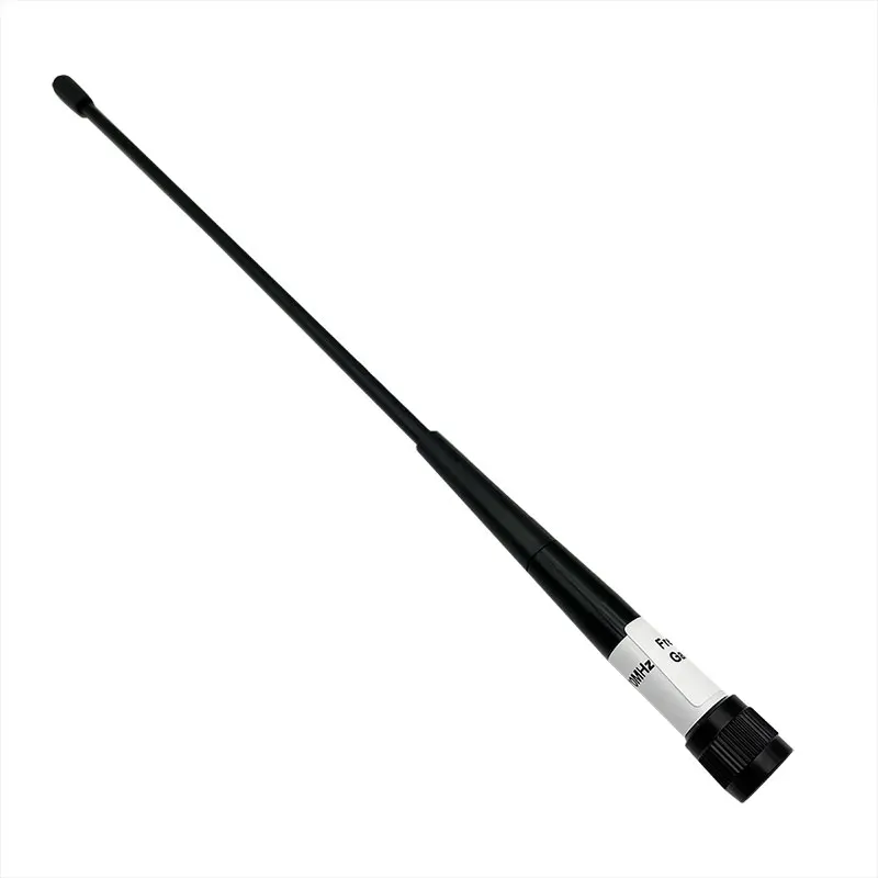 Imagem -05 - Antena Whip para Todas as Marcas Levantamento Gps Estação Total Rtk 4dbi Top-con Sokk-ia South Trimble Porta Tcp 450470mhz