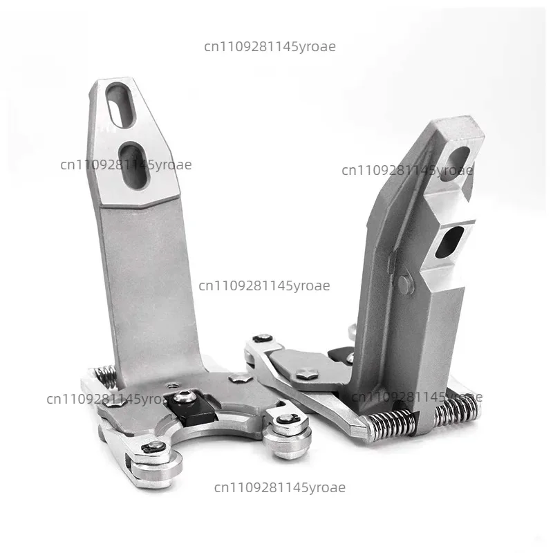 A290-6080-V402#MAS Grip Assembly A290-6079-V412#MAS Compatible for Fanuc Robodrill New Made in China