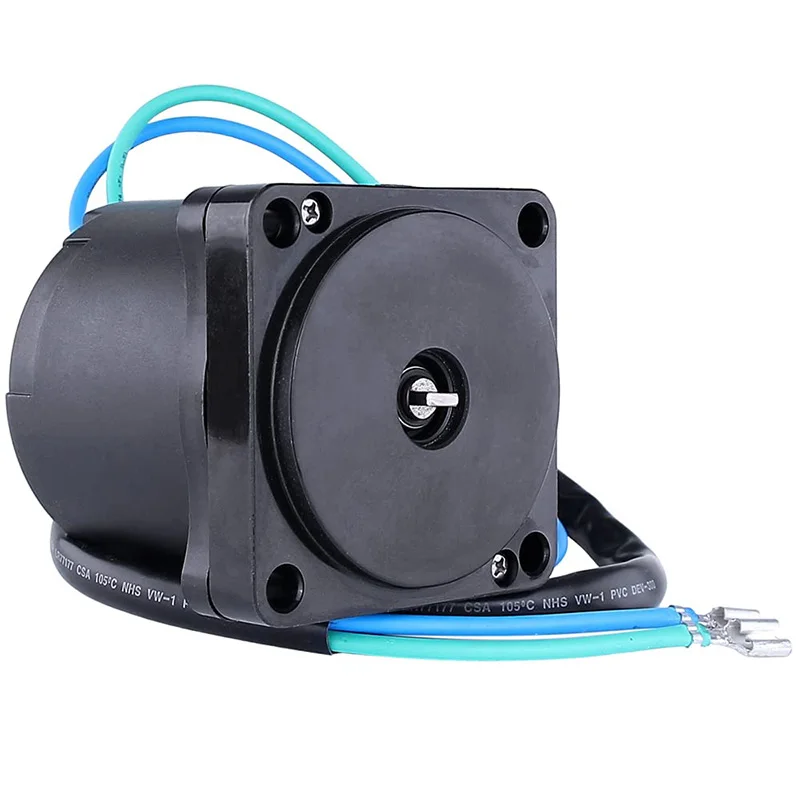 

434495 10816 Trim Motor for Johnson 60HP 70HP 90HP 115HP 150HP 175HP 200HP 225HP 5005374 5005376 438529