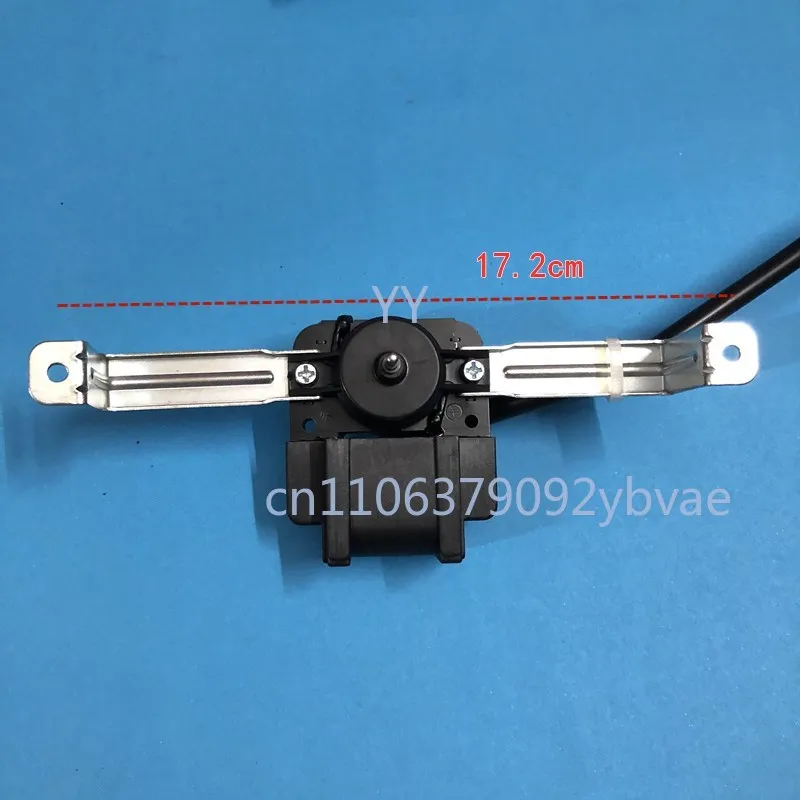 

Universal Refrigerated Cabinet Asynchronous Fan Motor ZYD-2J
