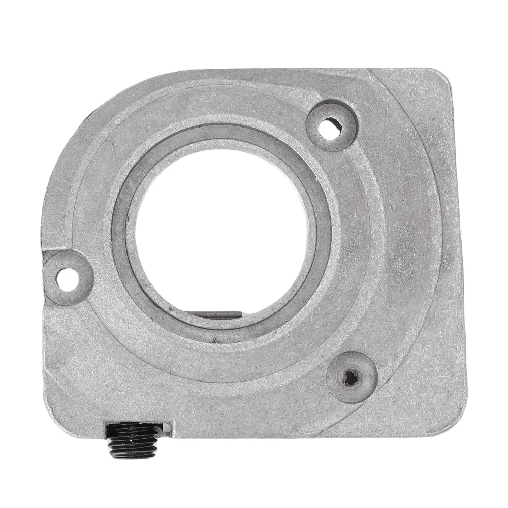 Durable Silver Oil Pump Assembly Compact Iron Replacement Part Easy to Install Chainsaw Parts for Husqvarna 395 394XP 395XP