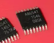 A8654KLPTR-T A8654T TSSOP16 5PCS