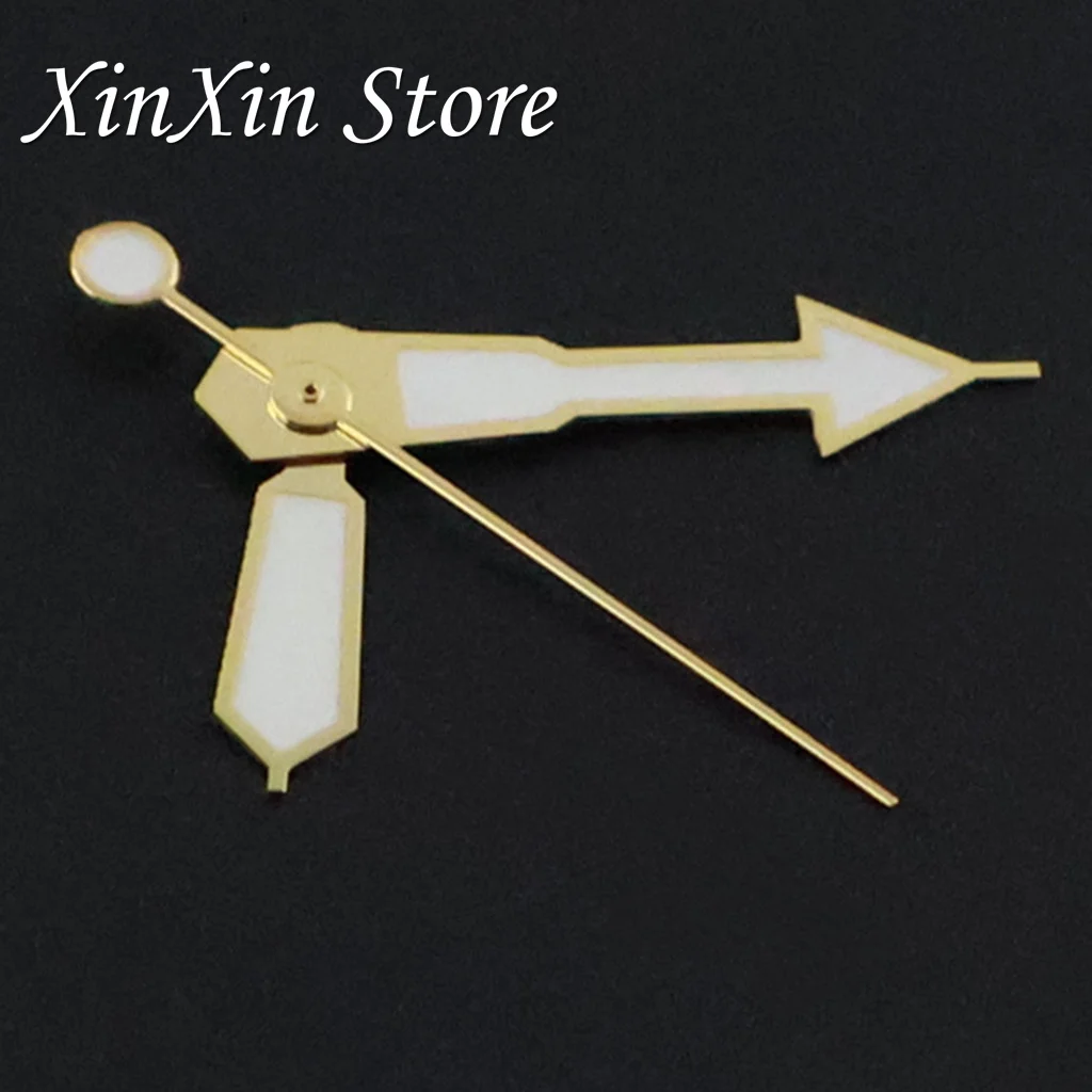 SKX Watches Pointers Watch Hands Modified Replacement Accessories For NH34 NH35 NH36 4R 7S Movement For SKX Watch case