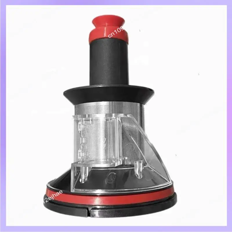 N83R كأس الغبار تصفية الملحقات ل Proscenic P10 P11 يده مكنسة كهربائية لاسلكية استبدال مرفق قطع الغيار #1