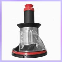 N83R Dust Cup Filter Accessories For Proscenic P10 P11 Handheld Cordless Vacuum Cleaner Replacement Attachment Spare Part