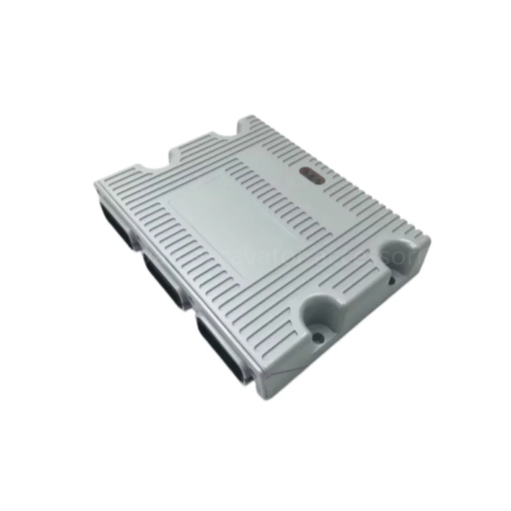 21Q632330 21Q6-32330 For RX215-9 R215-9 Engine Control Panel ECU Computer Excavator Parts