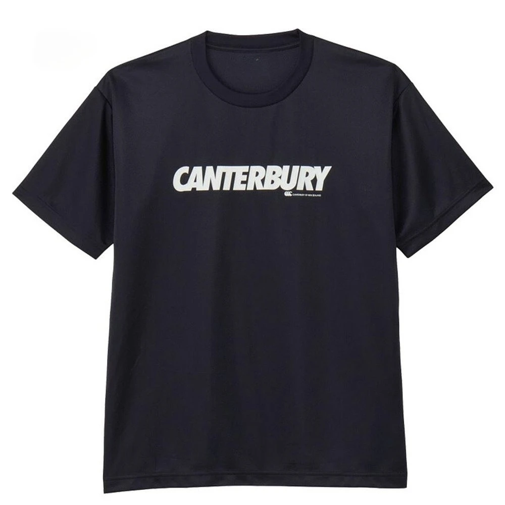 Kaus Kasual Angkatan Laut Pria 2025 Desain Katun Sejuk Leher Kru Pakaian Jalanan Musim Panas Ringan Logo Tiga Lingkaran Cocok Atletik