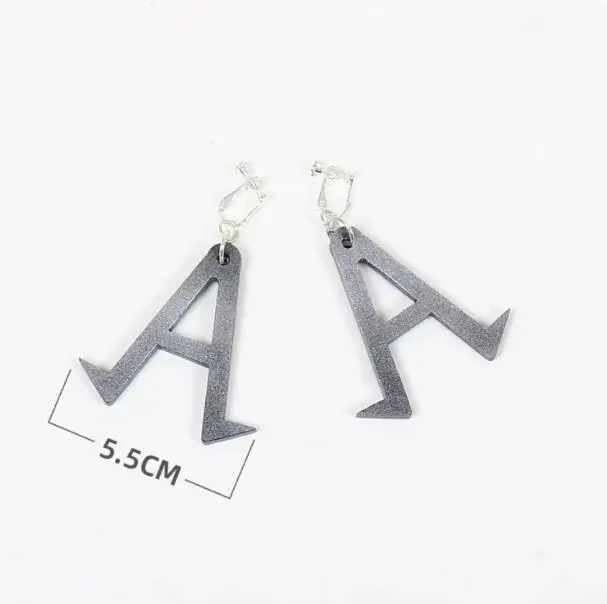 KIYO-KIYO Jack Atlas necklace earings cosplay props