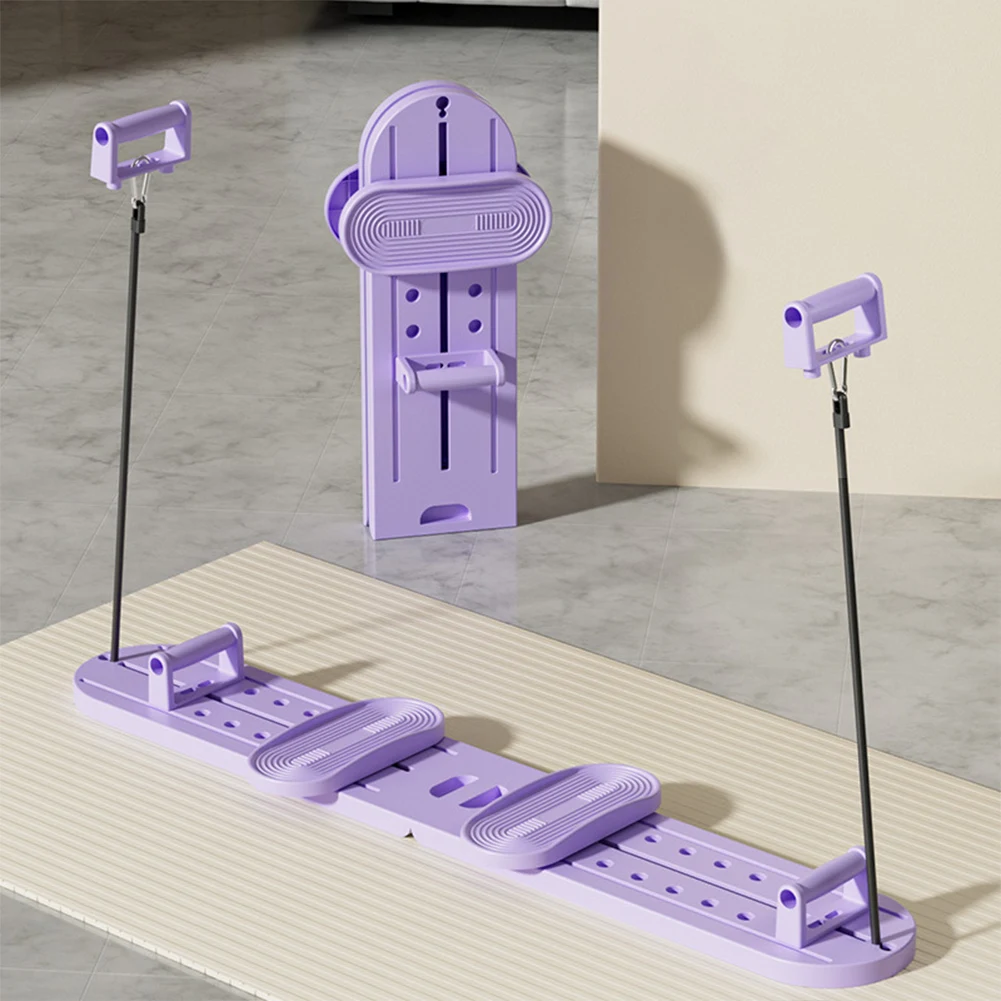 معدات اللياقة البدنية الداخلية متعددة الأغراض ، آلة تدريب التزلج ، عضلات قاع الحوض الأنثوية ، آلة الساق النحيفة ، الجسم النحيف