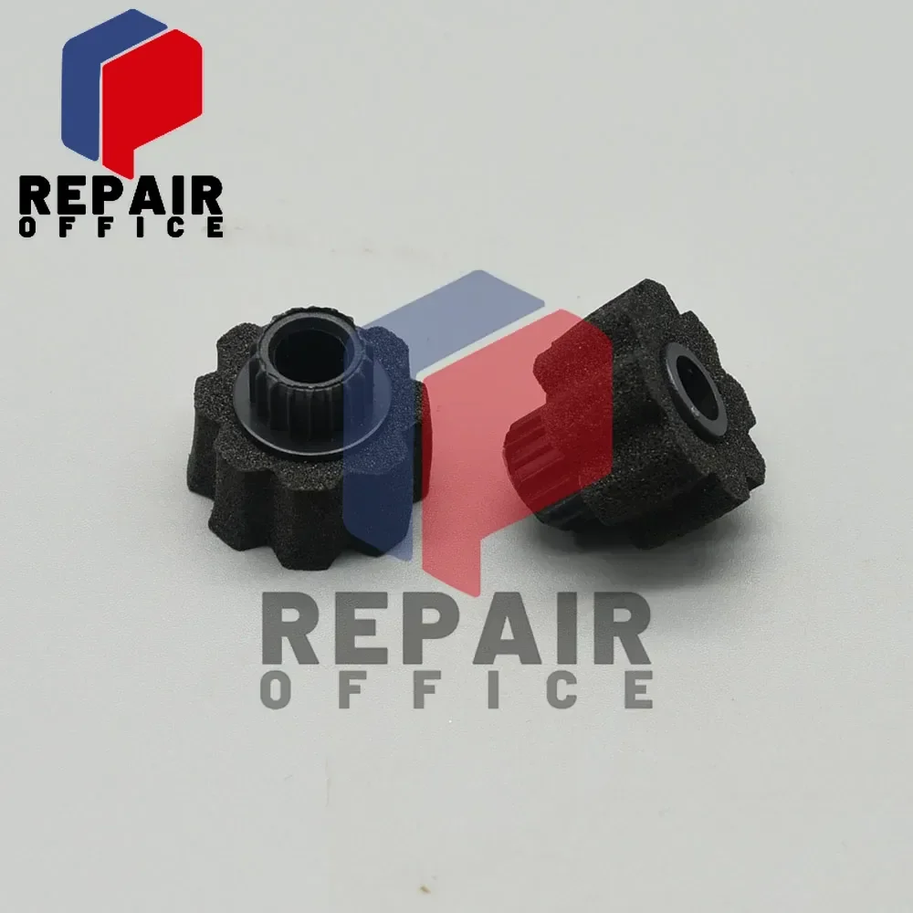 10X B830-3503 Sponge Gathering Roller suitable for Ricoh SR3030 SR840 SR970 1075 2075 2105 1357 MP 7000 7500 8000