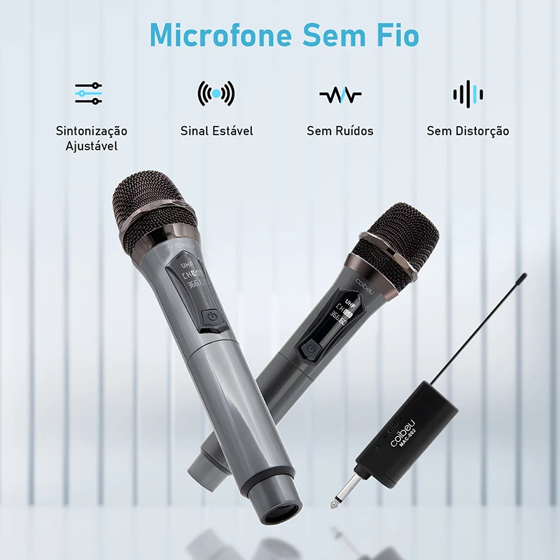 Microphone sold out, microphone clean, sold out, about to arrive