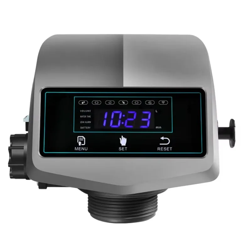 

IMRITA Automatic Water Level Control Valve Compact Home 3Ton/h Head Softening Multi-Function Valve