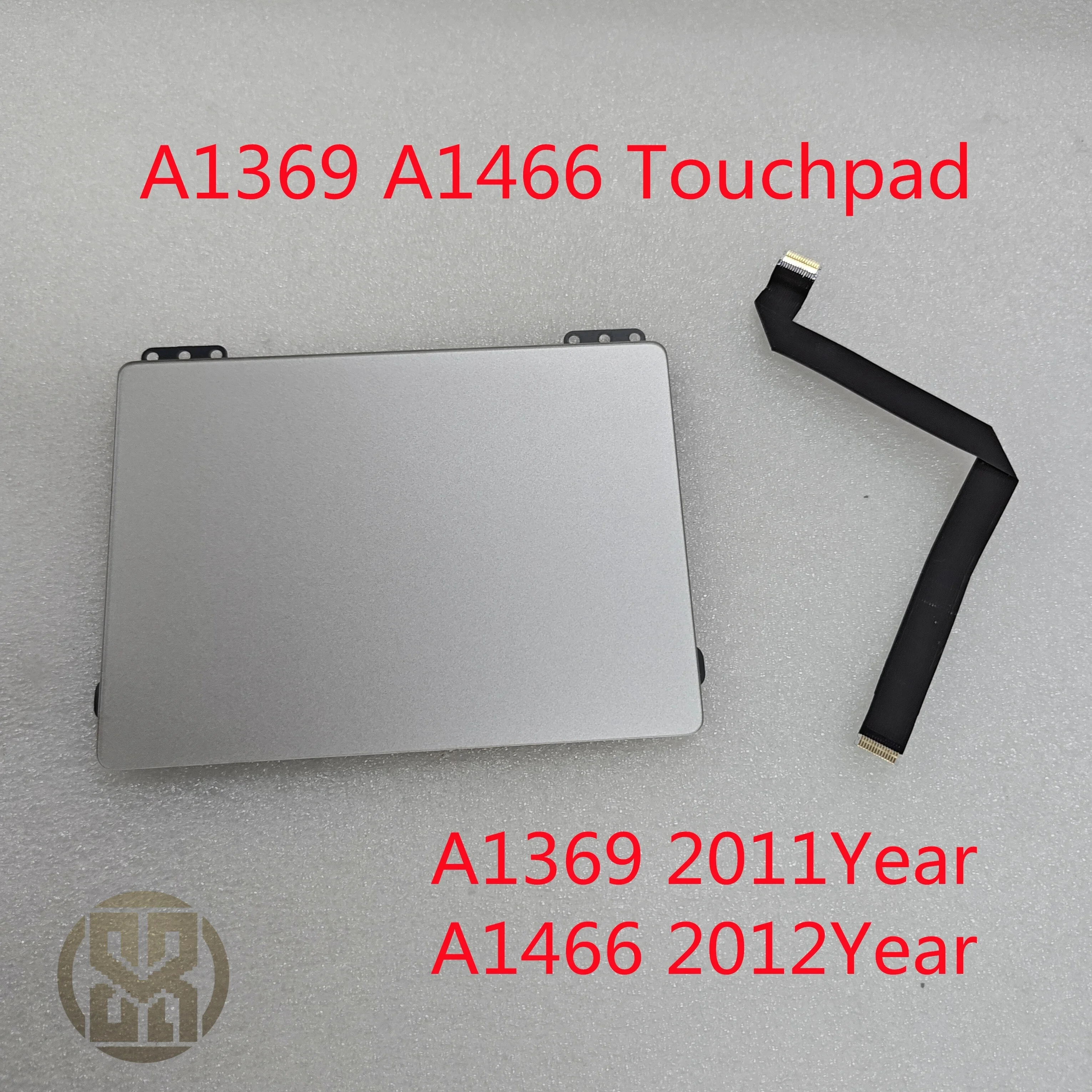 TouchPad do laptopa MacBook Air 13" A1369 A1466 Touchpad Trackpad z kablem Flex 2011 2012 Rok EMC 2649 2559 Testowane dobrze
