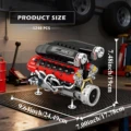 SP3 engine