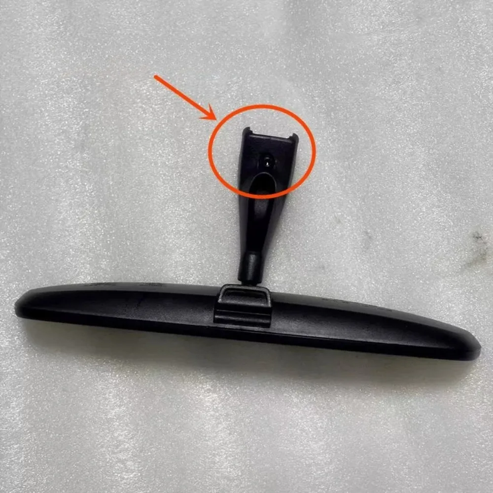 Screw Fixing Interior Rearview Mirror Assembly Low-end Endoscope Brand New for Roewe I5/RX5MAX/RX5PLUS/EIMAX8/ER6 Genuine