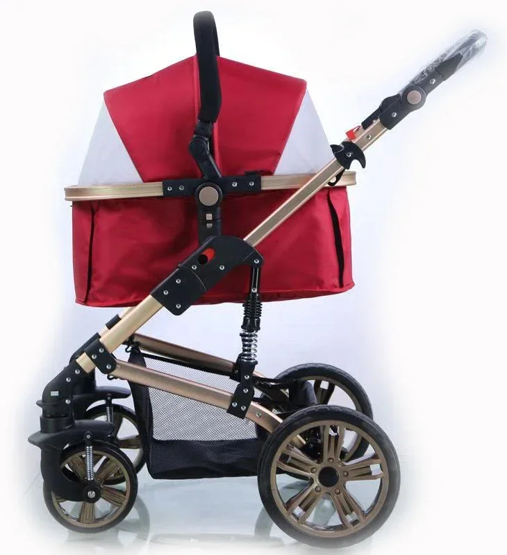 Buy Dog Strollers From China /dog Buggy Stroller / Dog Strollers For Medium Size