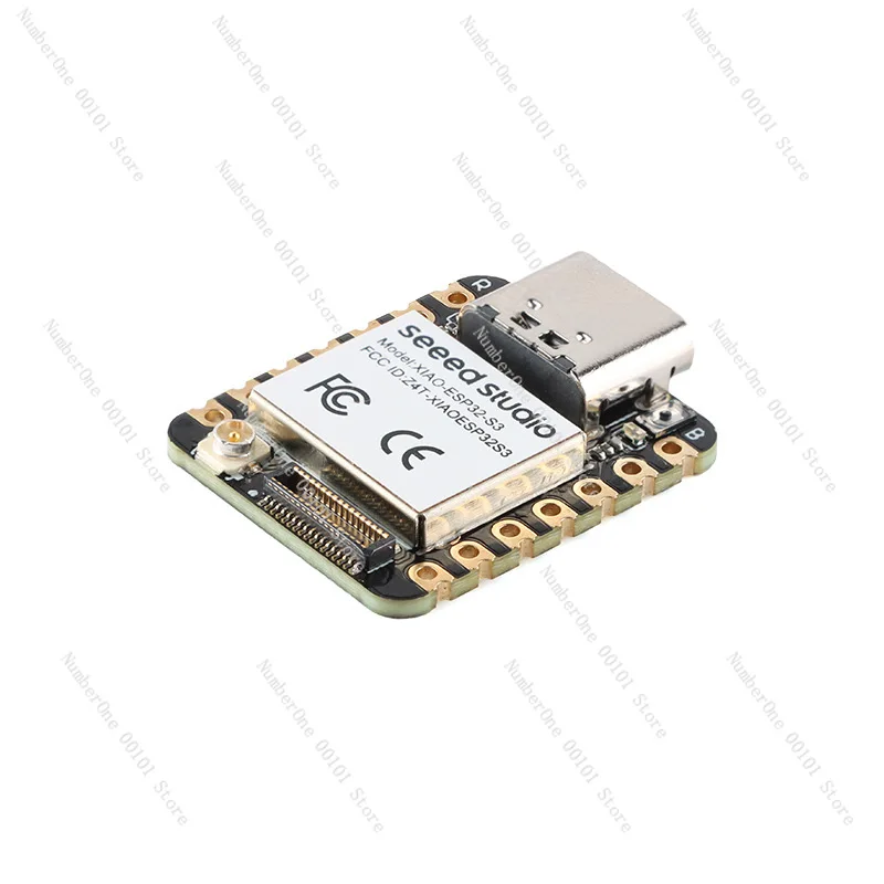 Original XIAO ESP32S3 Sense Wi-Fi+BLE 5.0+OV2640 camera sensor module