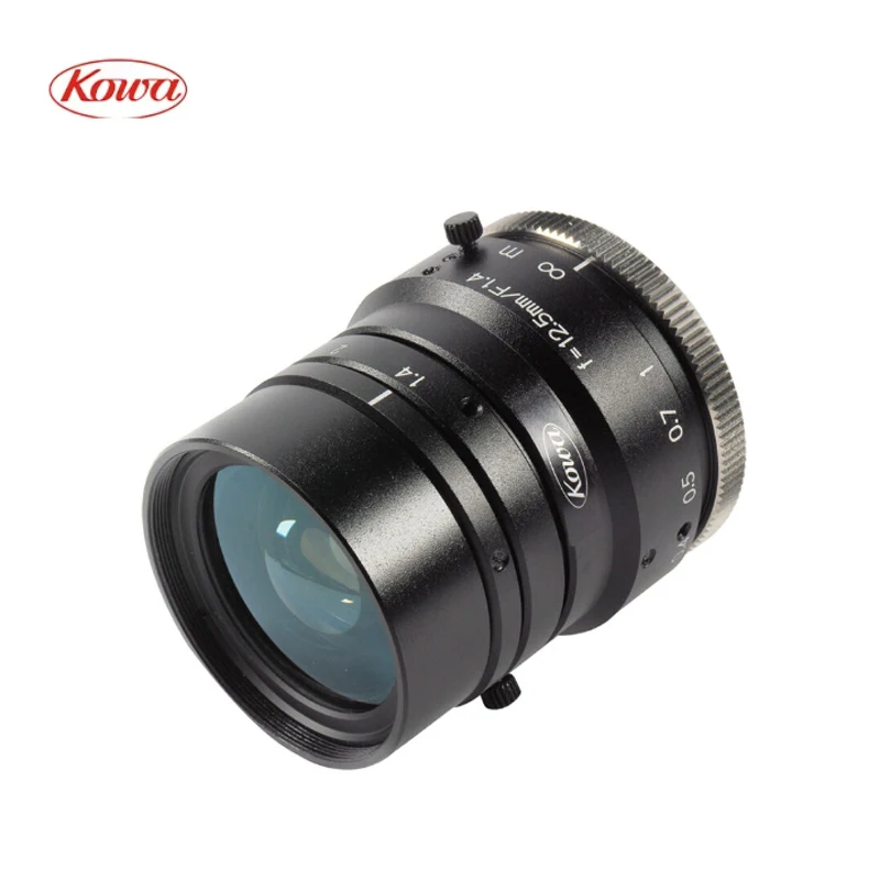 KOWA Industrial Vision Lens LM12HC 1