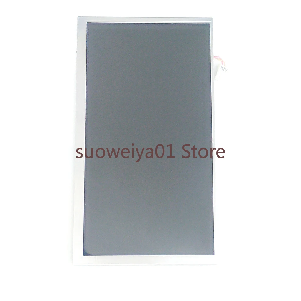 LB070WQ5-TD01 Car Automotive Panel 7.0 Inch TFT LCD Display Screen LB070WQ5(TD)(01) for GPS Replacement in Stock