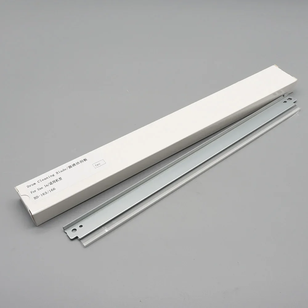 

5pcs Drum Cleaning Blade for Toshiba 163 165 166 167 203 203L 206 207 255 256 257 280 282 283 181 237 307 3508A 357 457 507