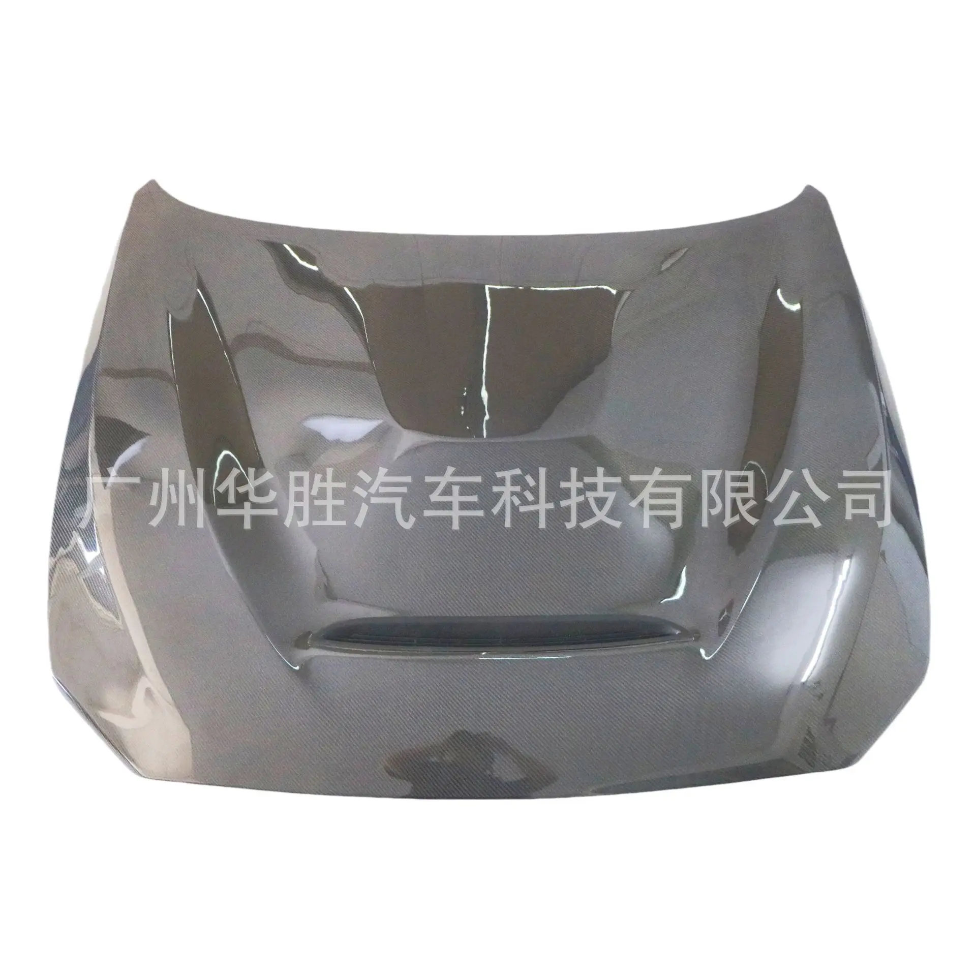 

Suitable for BMW F22 2 Series True Carbon Fiber Retrofit Wet Carbon Engine Cover GTS