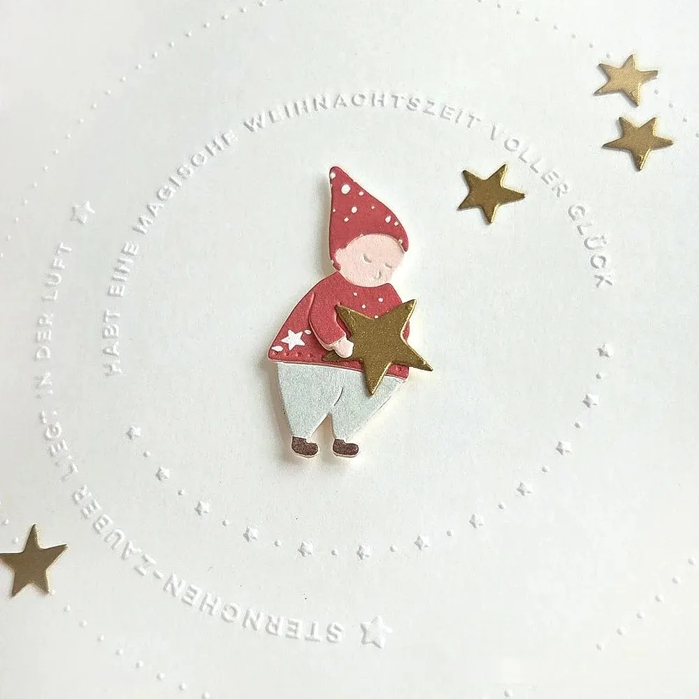 Piggy Craft Metal C…