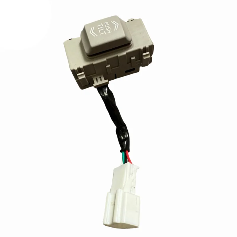 

AB96-Car Sunroof Switch Assembly 254503TA0B For Nissan Teana L33Z Qijun T32Z Loulan Z52Z Xima A36Z Sunroof Switch Button