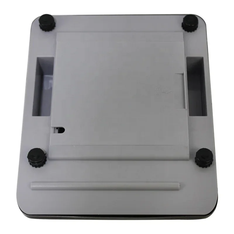 New Electronic IP68 Fish Scale Super Stainless Steel Digital Waterproof Weighing Scale 3kg 6kg 15kg 30kg