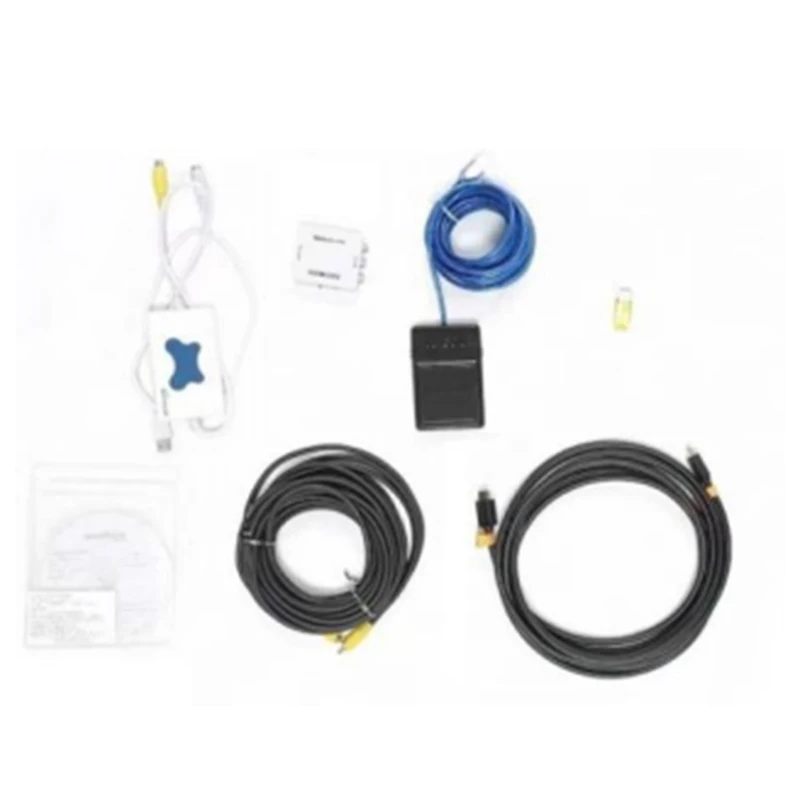 MN-ESP008 Medical Endoscopy Human Use Portable Gastroscope and Colonoscope Machine