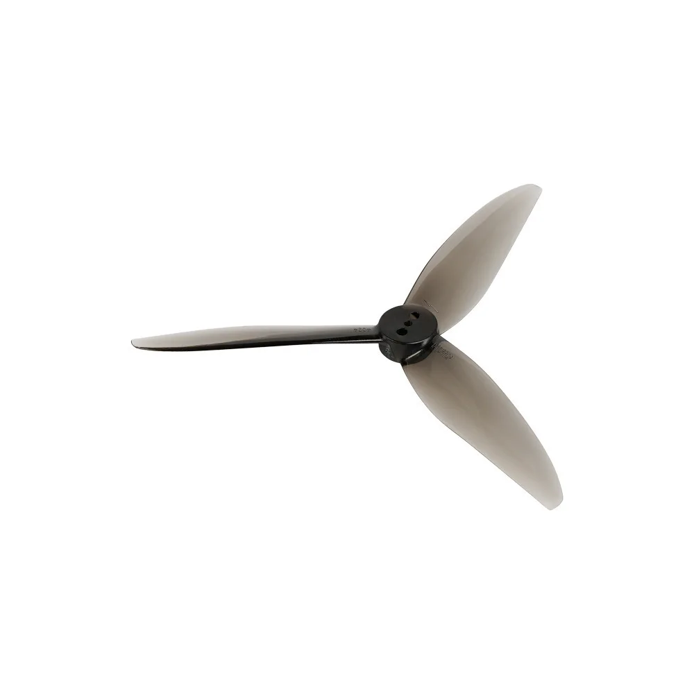 DALPROP T4024 New Cyclone FPV Crossing Machine Propeller Blade, Unwashed Propeller, Fry Resistant 8 Pcs