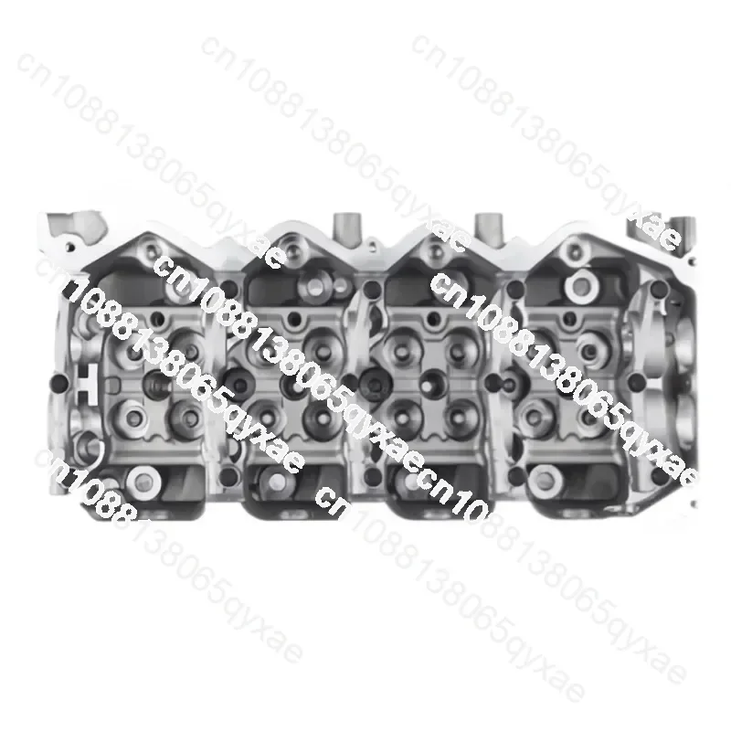 Cylinder Head 11040AW400,11040AW401  REF No 908507 Engine YD22 for Nissan Cabstar 2.2DDT/2184cc