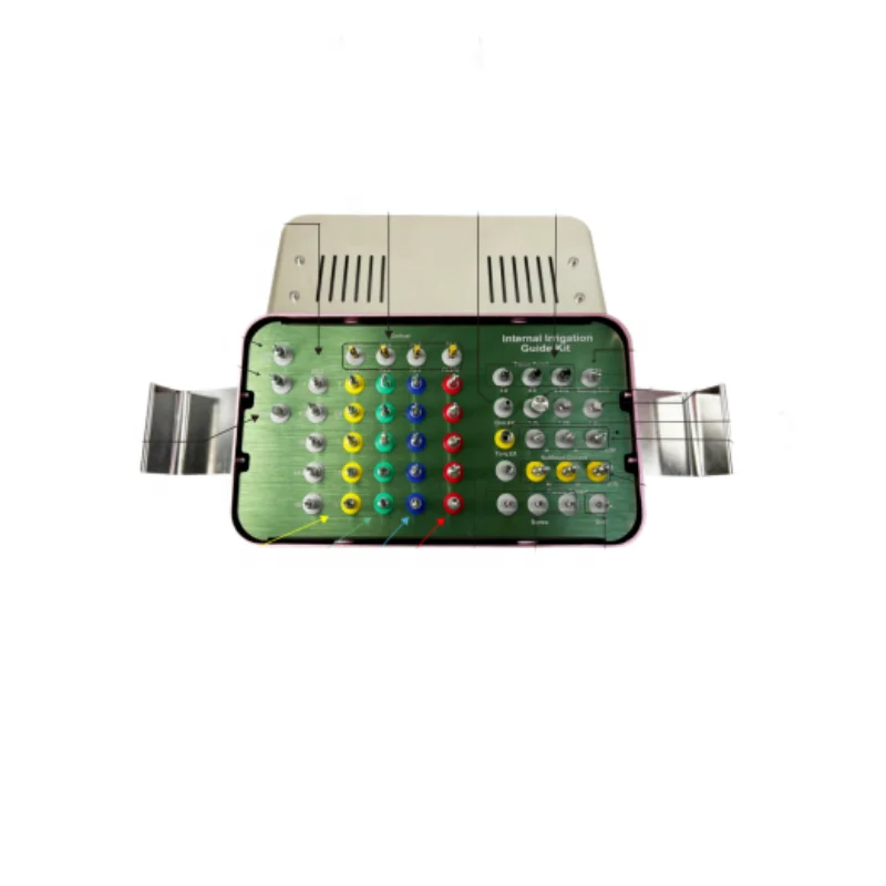 Original Dental Implants Basic Kit Implant Surgical Tool Guides