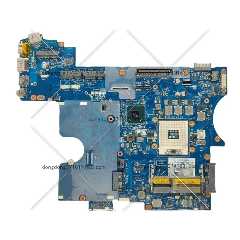 6520 E6530 E6540 LA-7762P LA-7761P LA-9411P main board