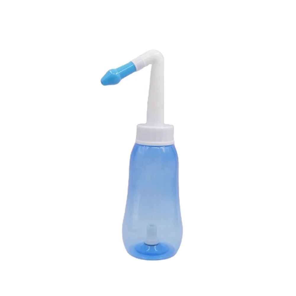 Wholesale Adult Navage Nasal Irrigation Kit, Bottled Irrigator Healthcare Device view 2