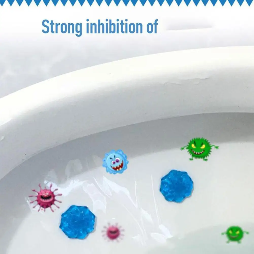Limpiador de inodoro, tabletas a escala amarilla, manchas de orina, eliminación automática de limpieza de baño, uso doméstico, productos químicos limpios para WC, hogar y jardín