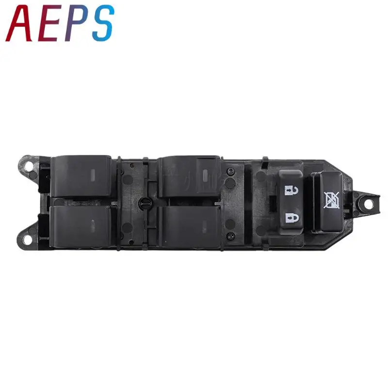 

For Lexus 2011-2014 84040-33100 Master Power Window Door Switch For Toyota Sienna Camry Prius Land Cruiser