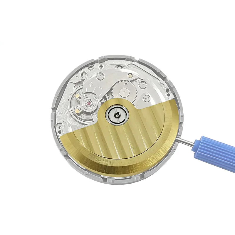 NH35 Oscillating Weight Rotor NH36 Rotor High Quality Rotor Compatible with NH35/36/38/70, 4R Series Movement Replacement Parts