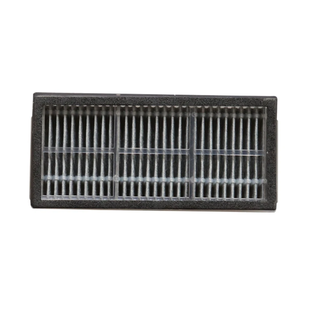 Для MOVA P10 Pro для ультра-пылесоса, аксессуары, набор фильтров из 4 штук, удобная установка, эффективная очистка