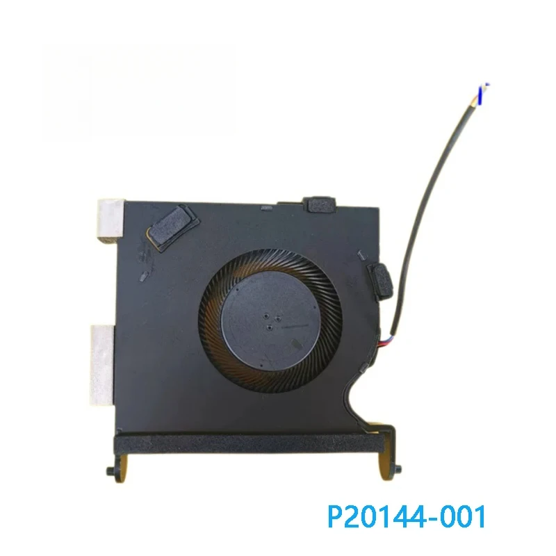 Laptop CPU Cooling Fan For HP EliteDesk 400 800 G6 P20144-001