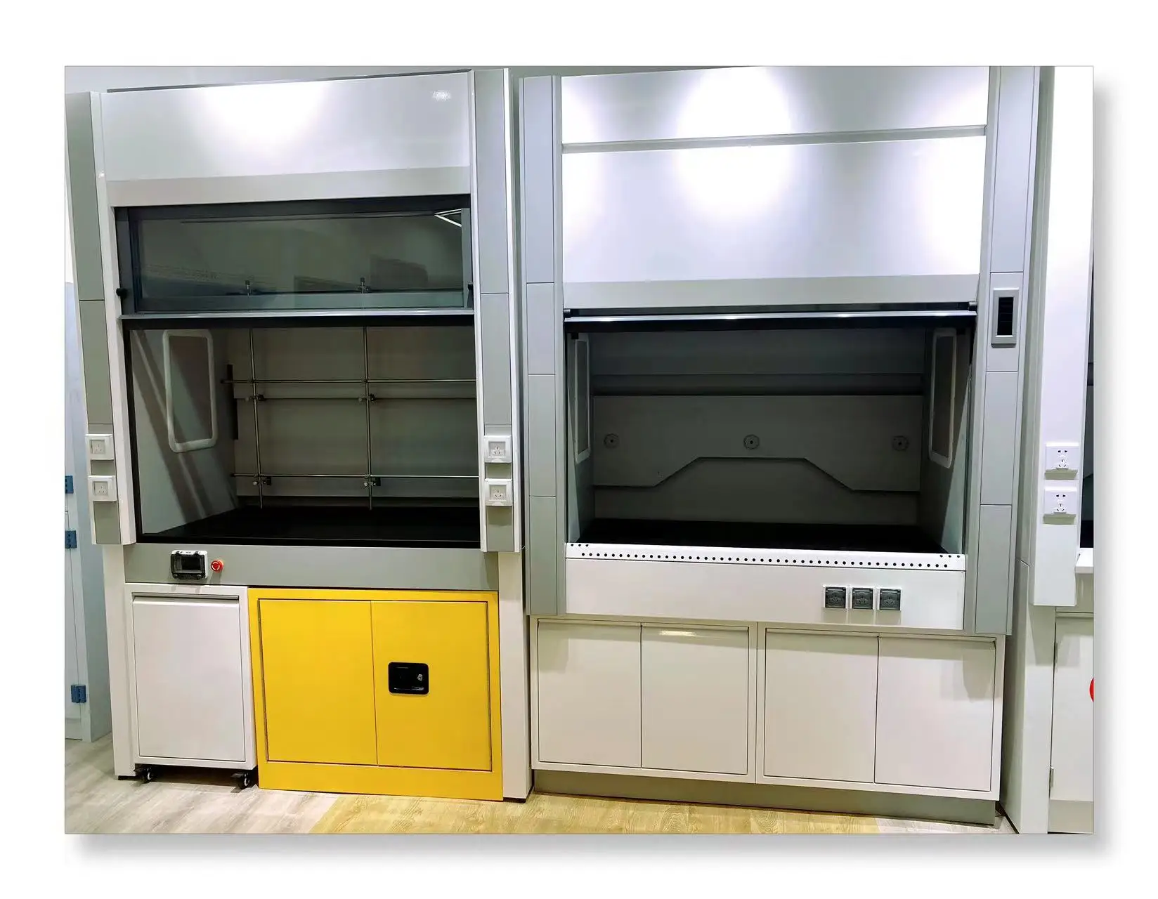

Laboratory Fume Hoods Laboratory Fume Hoods Exhaust Fume Hoods Laboratory Benches