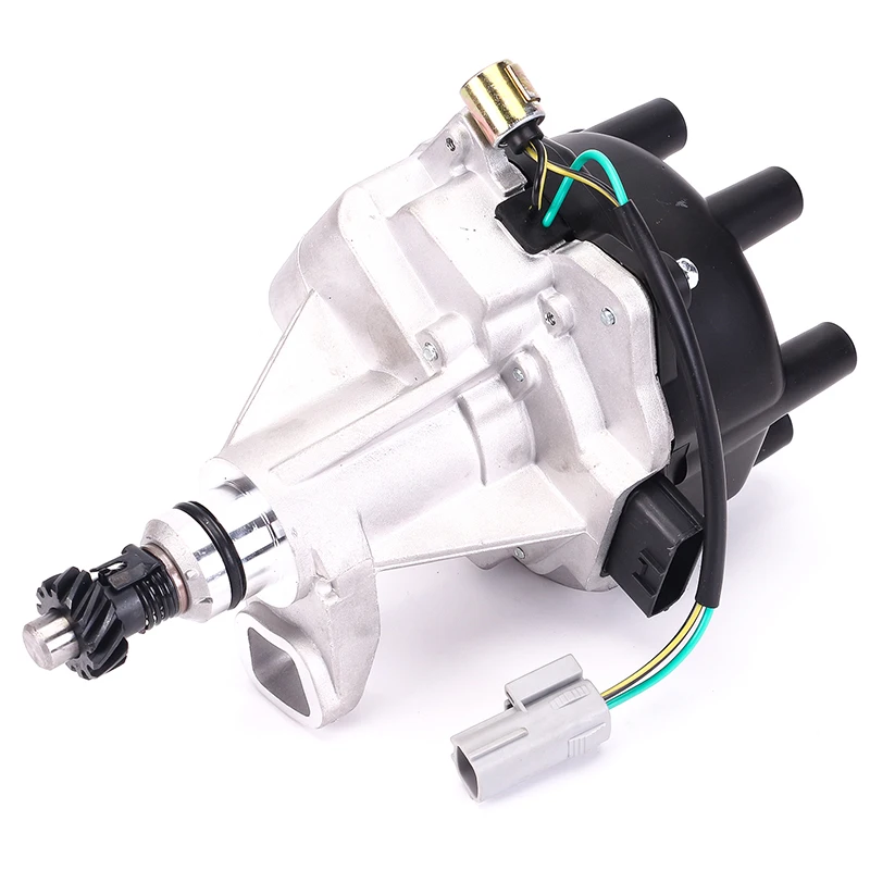 Ignition Distributor For Nissan Navara D22 Pathfinder R50 VG33E 22100-1W601 AUTN & Frontier Xterra QX4 Pathfinder Quest 3.3L