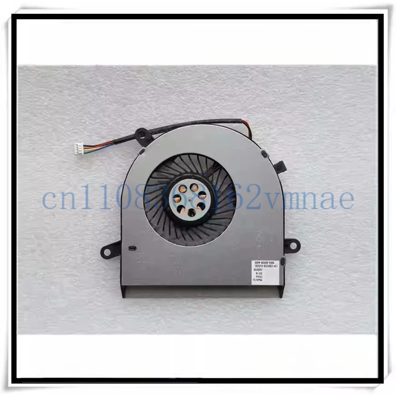 Fan for Dell Inspiron 24-3447 W21C 5491 W24C AIO All-in-One Computer  BAZE0707R5M P014