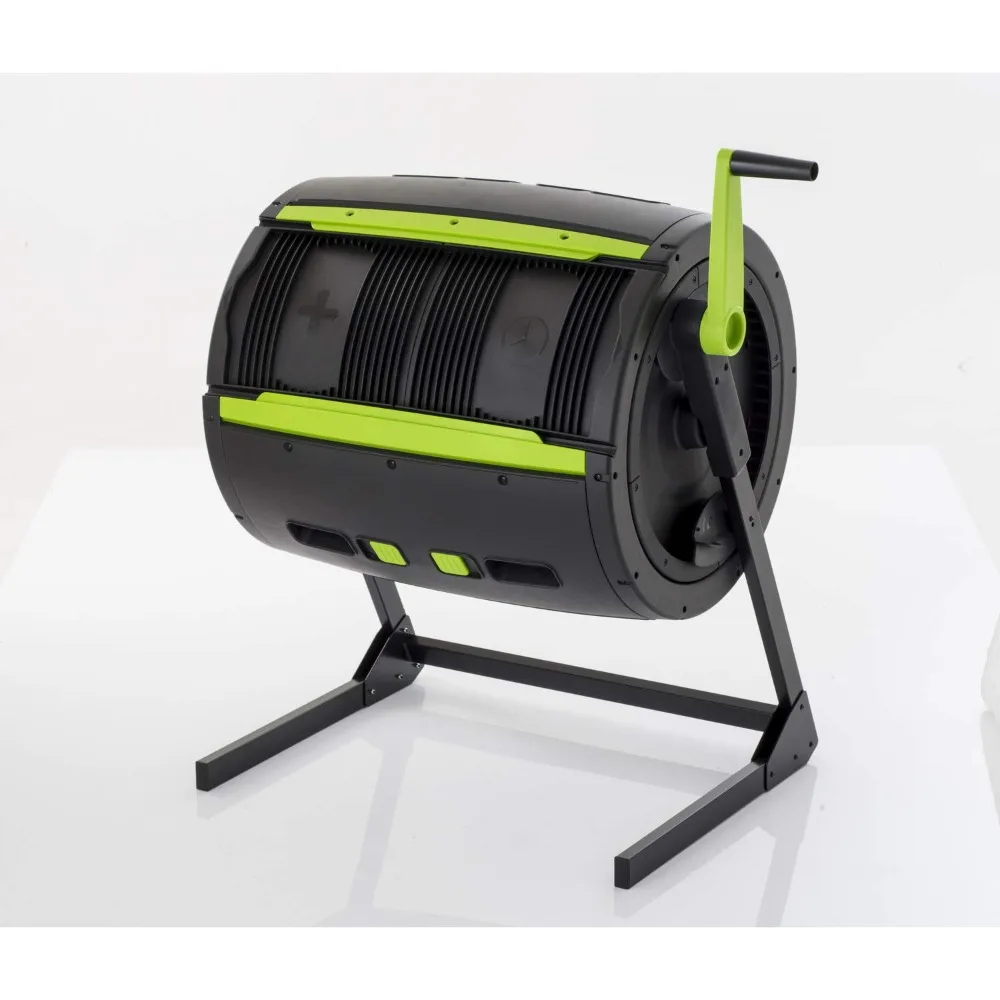 

Двухступенчатый компостный тумблер Maze, на заказ