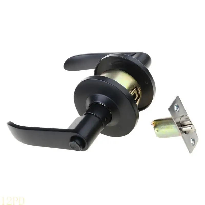 

12PD Stylish Door Handles with T Bar Designing Elegant Door Handles Modern Door Handles Perfect for Home Renovations Projects