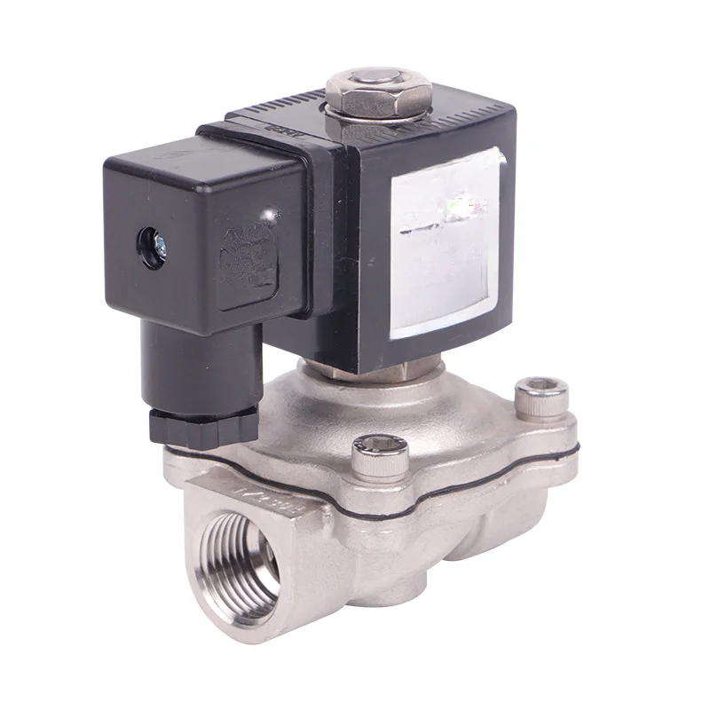 For Solenoid Valve Diaphragm Walewise Extension Diaphragm Solenoid Valve 2w31 Water Treatment Solenoid Valve