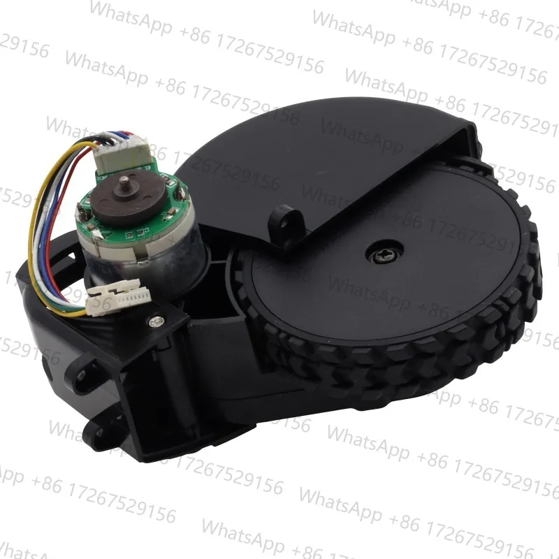Robot Vacuum Cleaner Wheel Motor for  X-Plorer Explorer Series 75 RR7635 RR7647 RR7687 RR7675 RG7687 RG7675