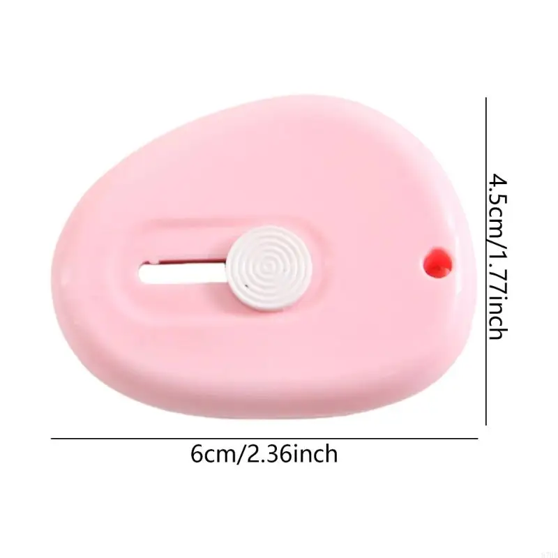 Box Lovely Box Cutter Letter Openers Utility Cutter Package Opener Office Home School School